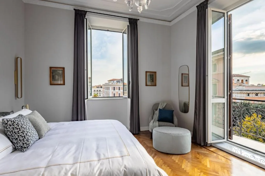 Migliori Collection Suites Via Veneto — foto 5