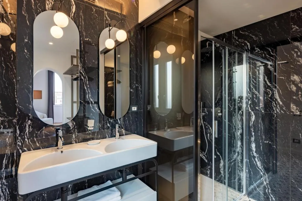 Migliori Collection Suites Via Veneto — foto 6