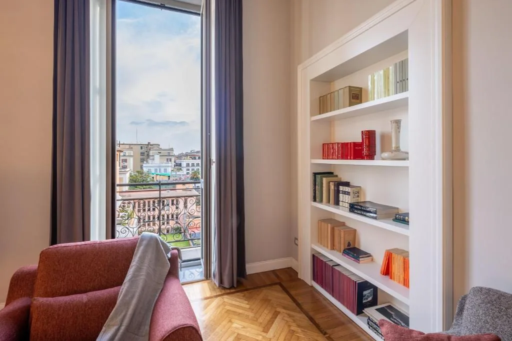 Migliori Collection Suites Via Veneto — foto 7