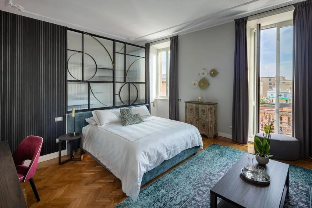 Migliori Collection Suites Via Veneto — foto 8