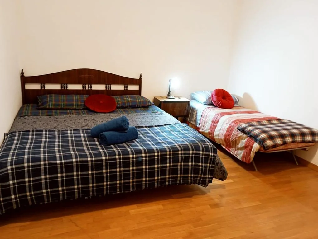 Mikasa Balduina Roma
