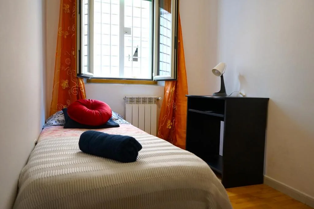 Mikasa Balduina Roma