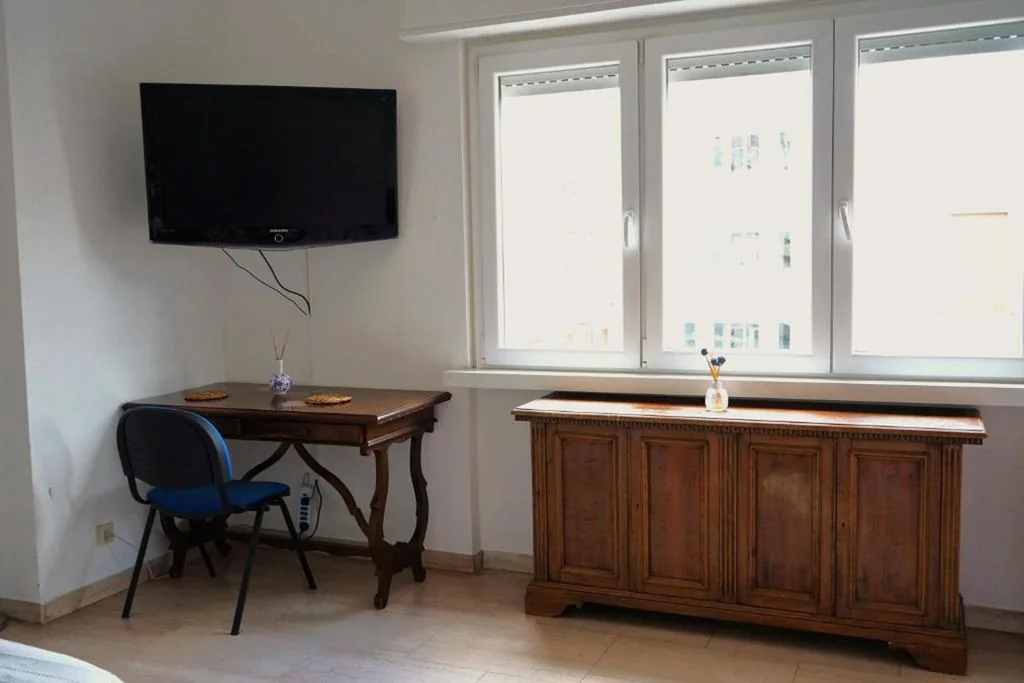 Mikasa Balduina Roma — foto 5