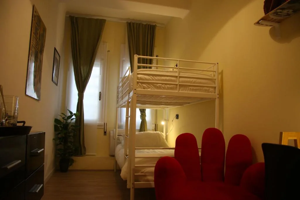 Mila Guest House