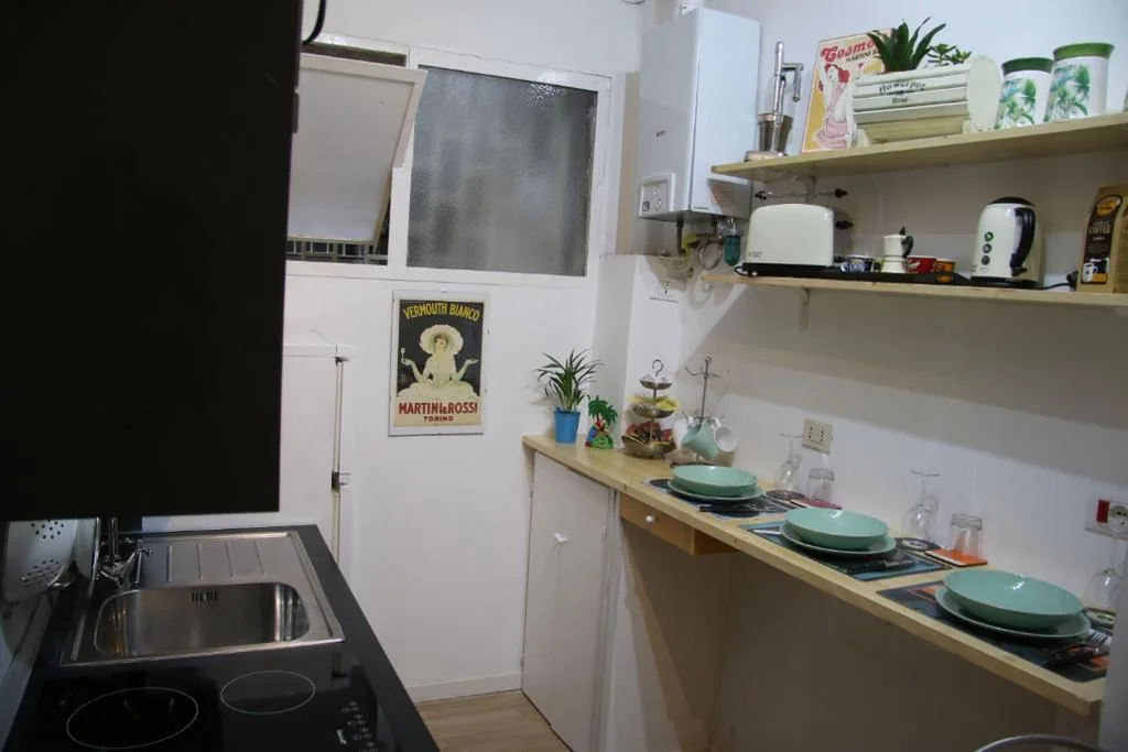 Mila Guest House — foto 4