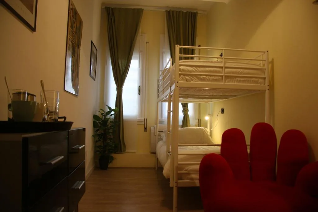 Mila Guest House — foto 6
