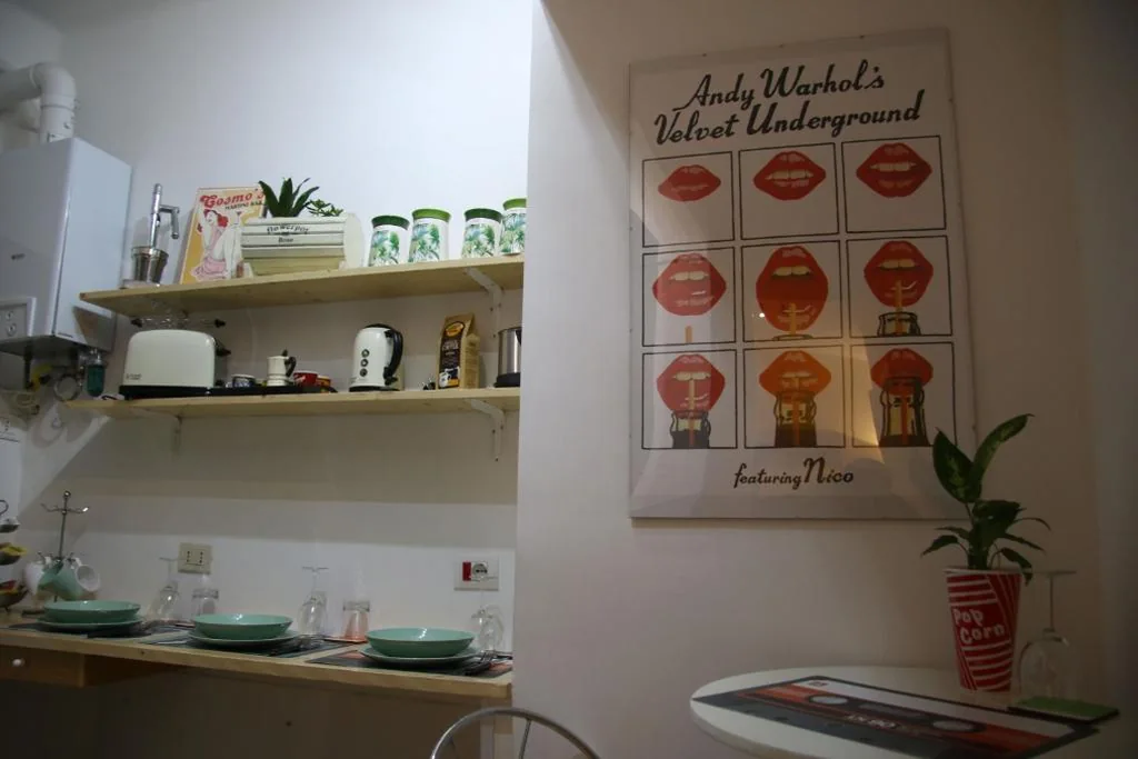 Mila Guest House — foto 8