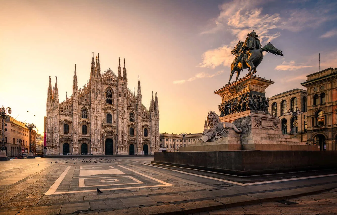 Hotels in Milano, Lombardy