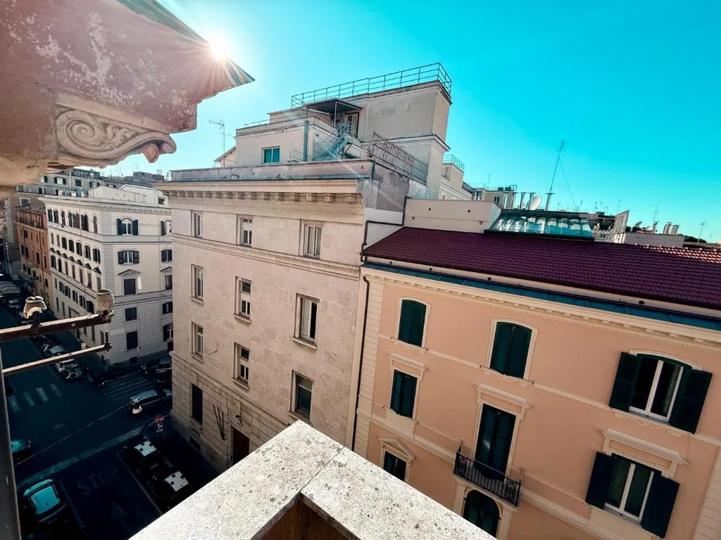 Milazzo Luxury Home roma — foto 5