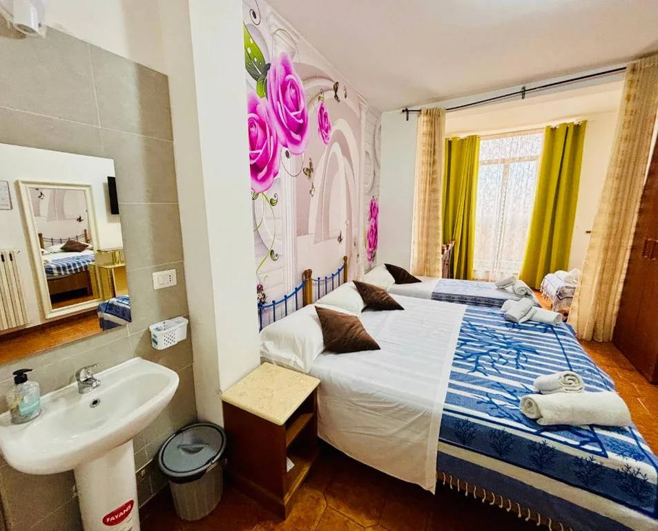 Milazzo Luxury Home roma — foto 6