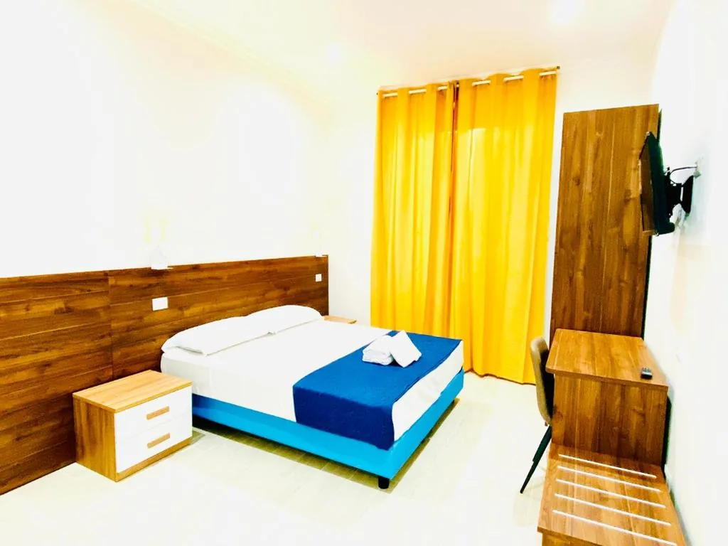 Milazzo Suites
