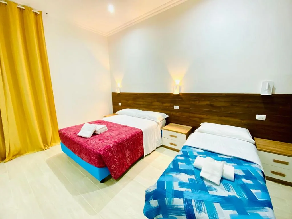 Milazzo Suites
