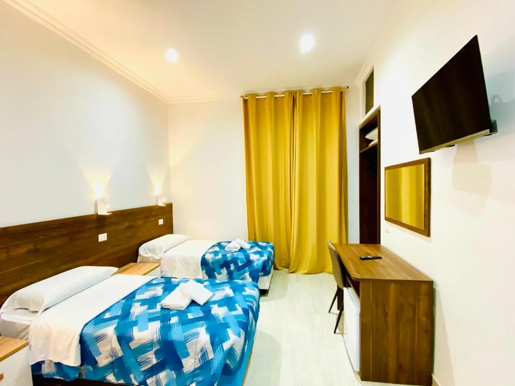 Milazzo Suites — foto 5