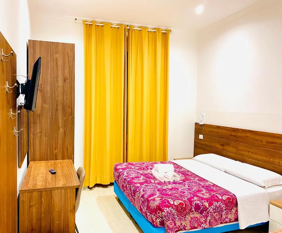 Milazzo Suites — foto 8