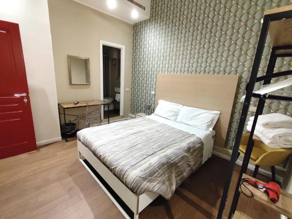 Milazzo23 Guesthouse — foto 4