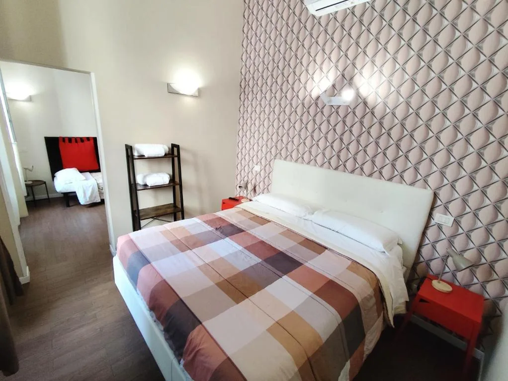 Milazzo23 Guesthouse — foto 5