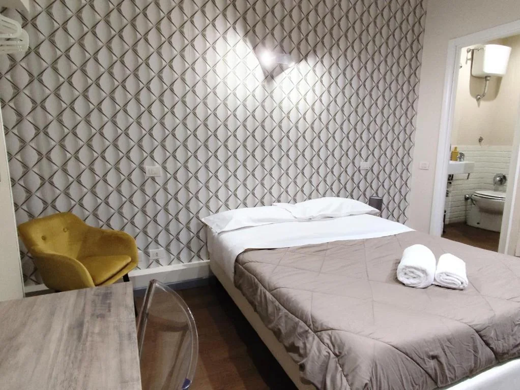 Milazzo23 Guesthouse — foto 7