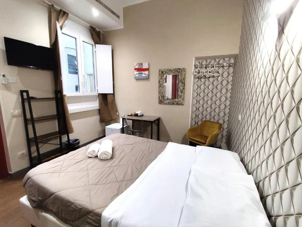 Milazzo23 Guesthouse — foto 8