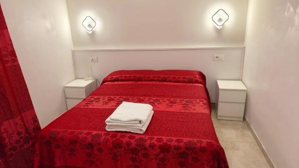 Mille Guest house 2