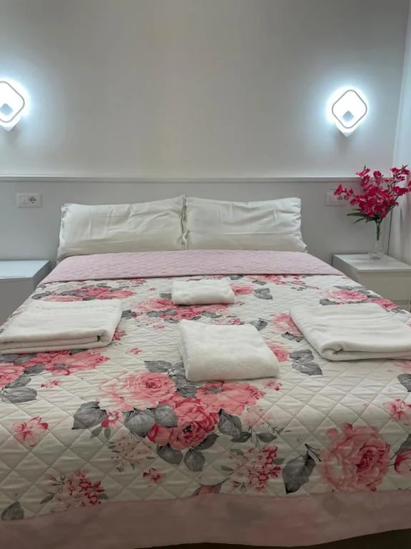Mille Guest house 2