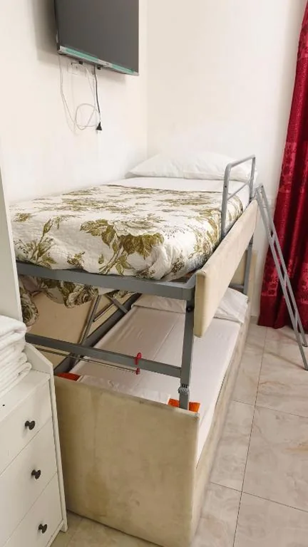 Mille Guest house 2 — foto 8