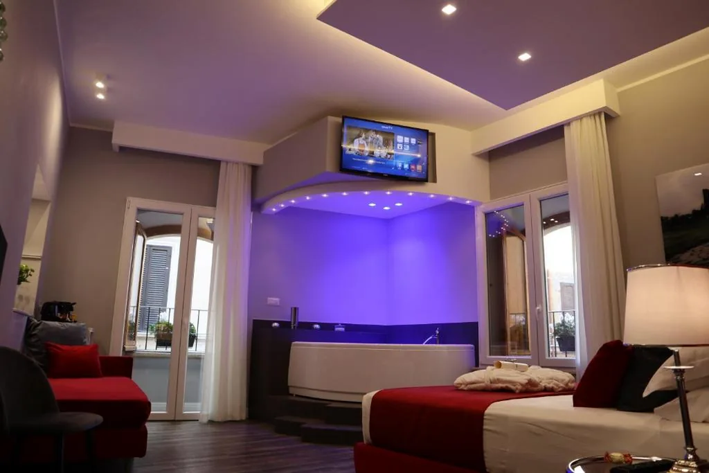 MILLINA SUITES IN NAVONA — foto 4