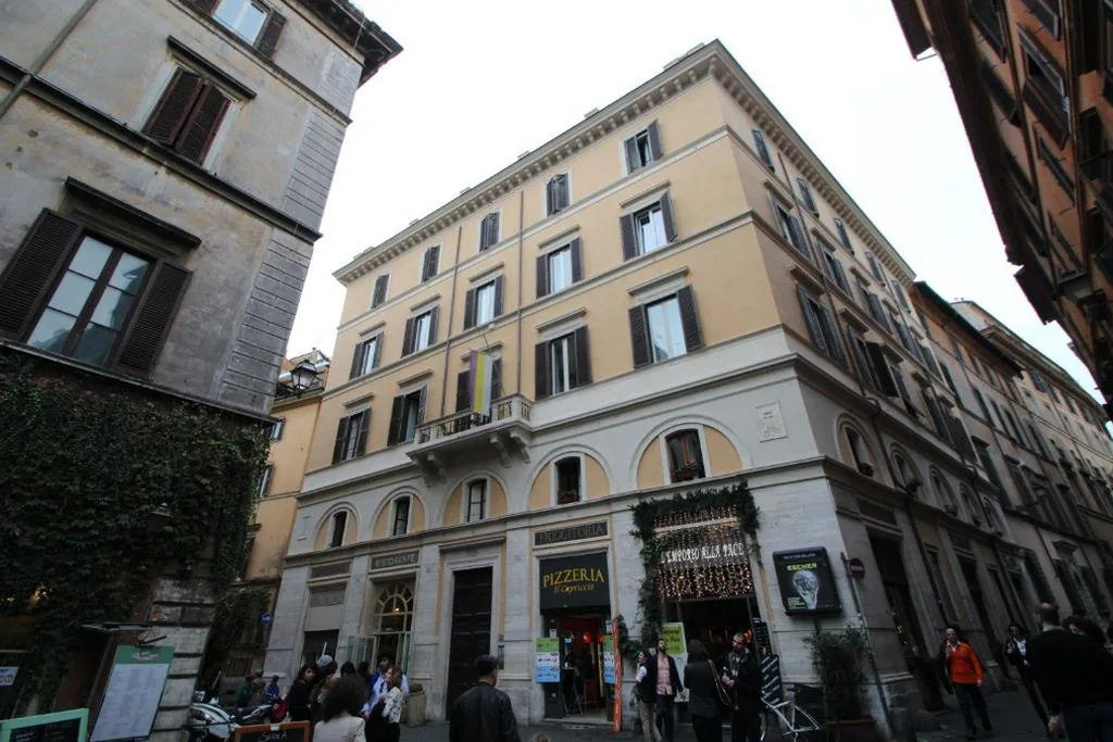 MILLINA SUITES IN NAVONA — foto 5