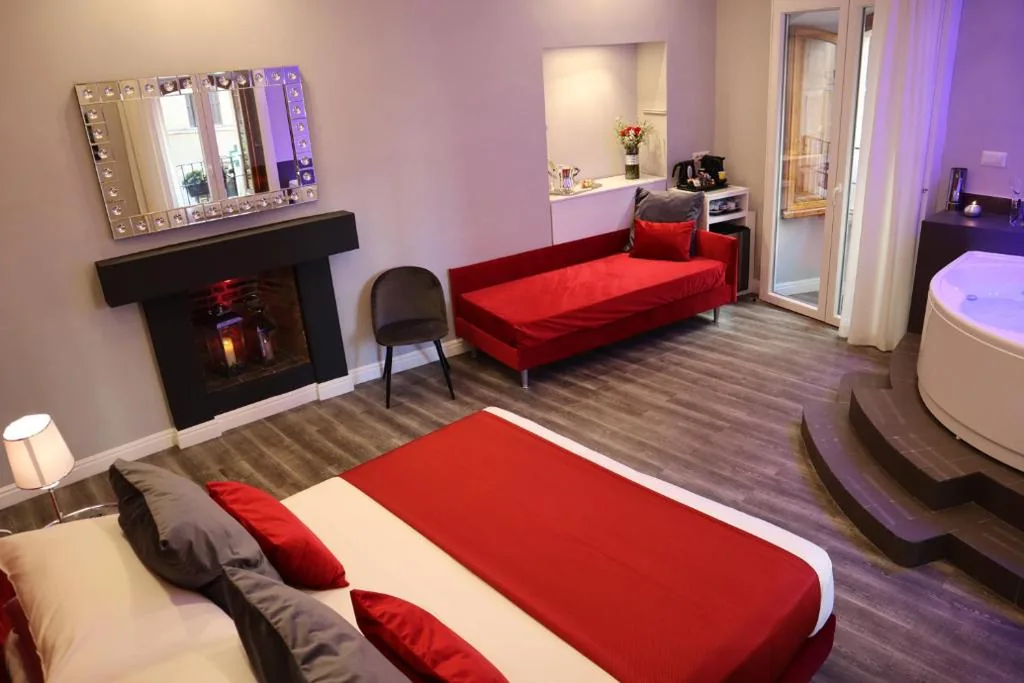 MILLINA SUITES IN NAVONA — foto 6