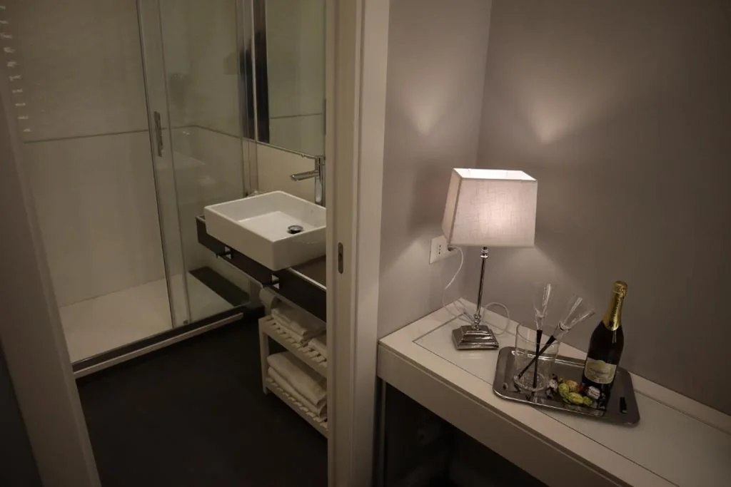 MILLINA SUITES IN NAVONA — foto 7
