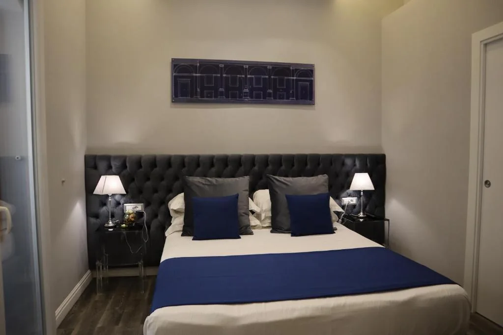 MILLINA SUITES IN NAVONA — foto 8