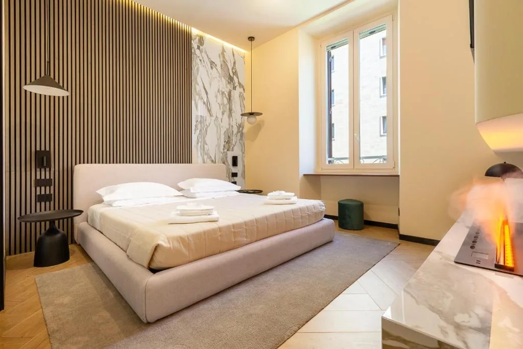 Minerva Boutique Suites