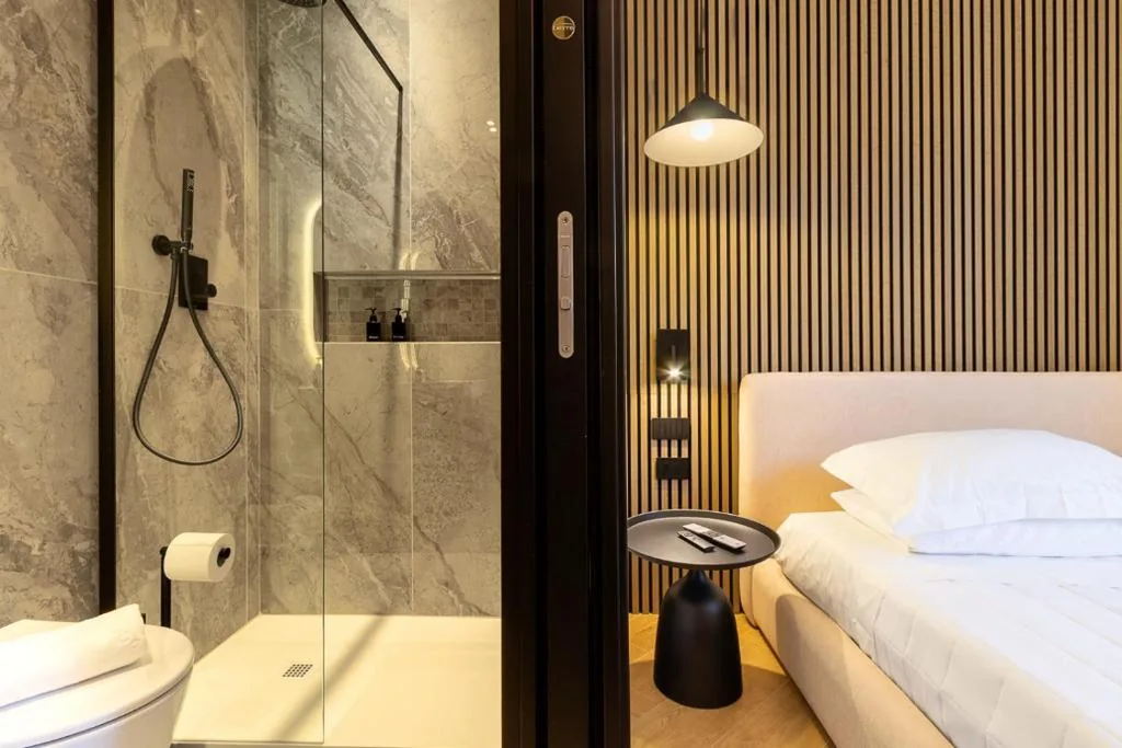 Minerva Boutique Suites — foto 3