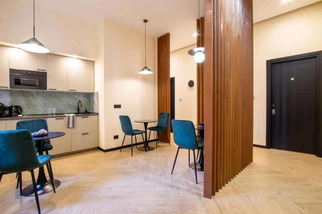 Minerva Boutique Suites — foto 4