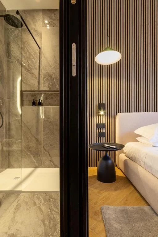 Minerva Boutique Suites — foto 7