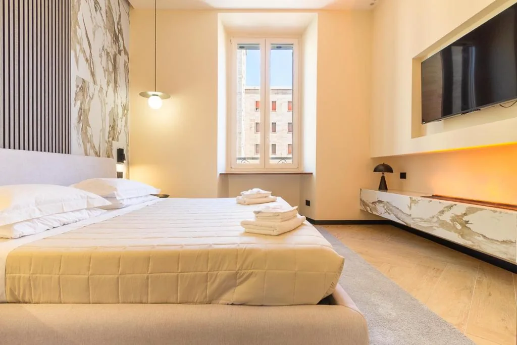 Minerva Boutique Suites — foto 8