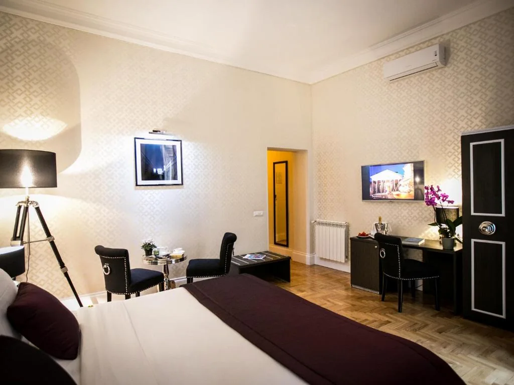 Minerva Relais — foto 4