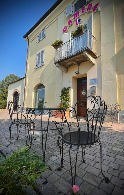 Mini-Appartamenti, Camere Lanterna Blu — foto 4