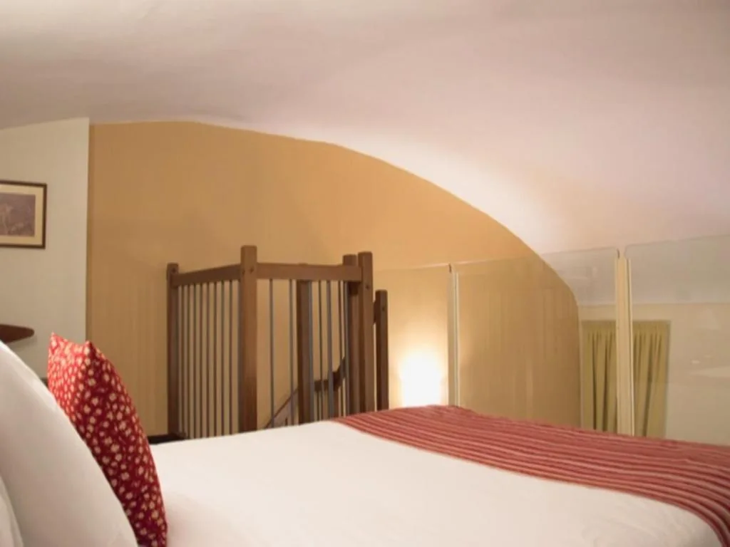 Mini Appartamento Superior — Loger Confort Residence & Apartments