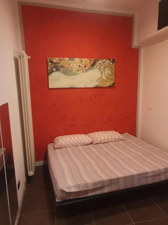 Mini Hostel 404
