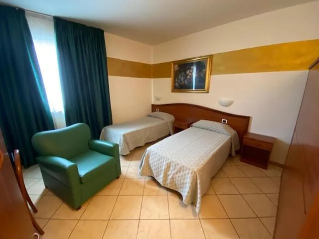 Mini Hotel