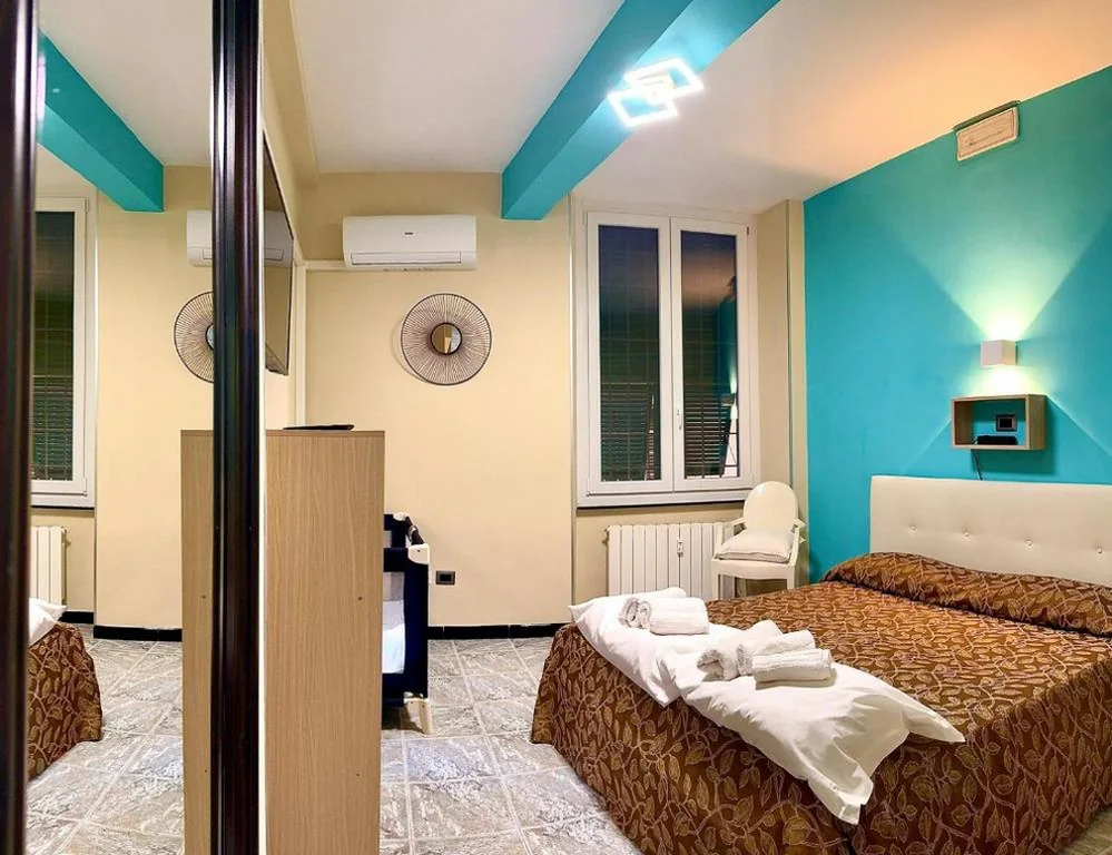 Mini Hotel