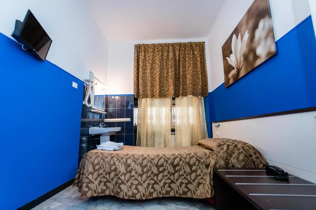 Mini Hotel — foto 4
