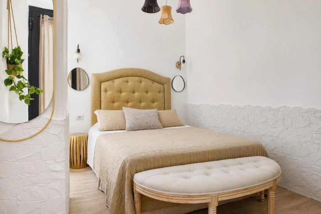 Mini Loft Capocci – Old