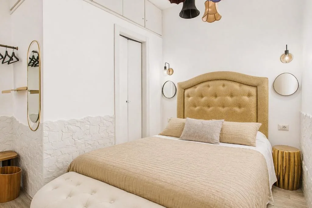 Mini Loft Capocci – Old