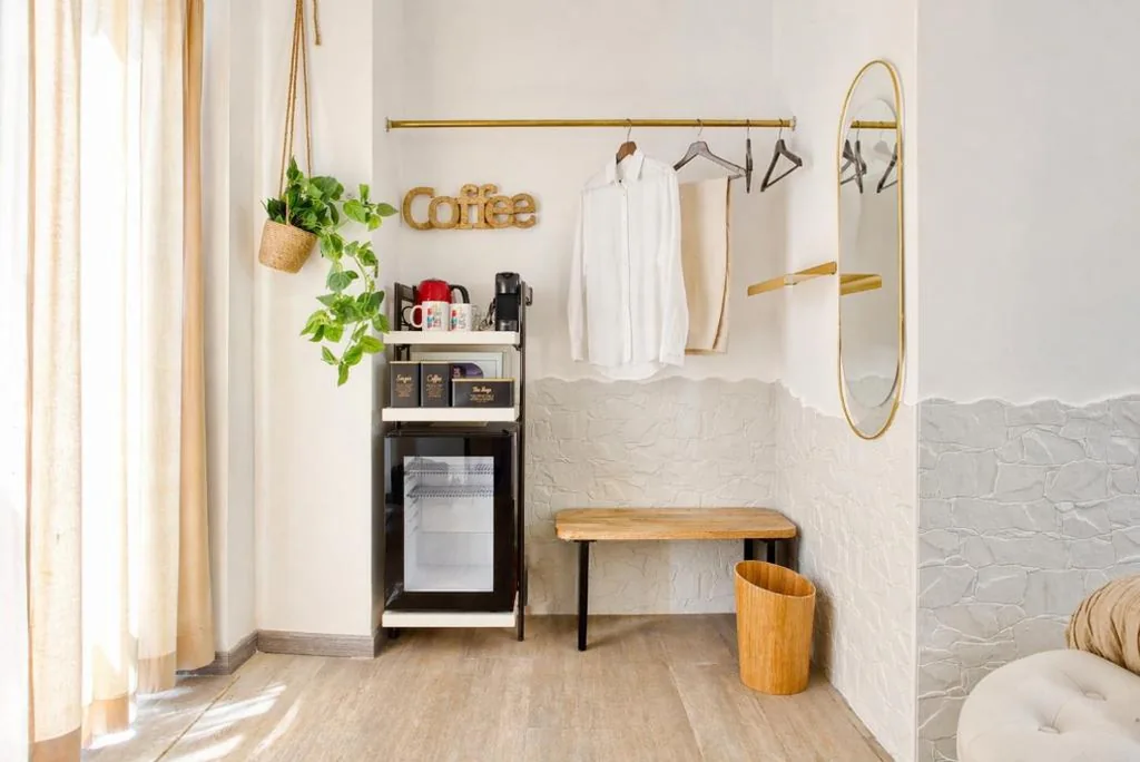 Mini Loft Capocci – Old — foto 3