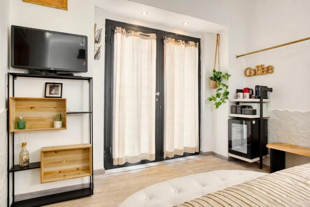 Mini Loft Capocci – Old — foto 4