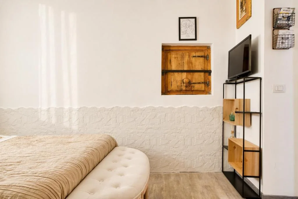 Mini Loft Capocci – Old — foto 5