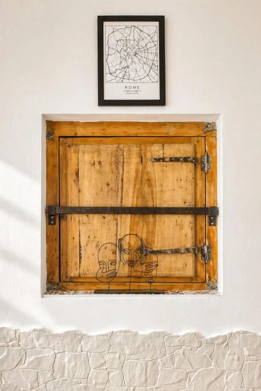 Mini Loft Capocci – Old — foto 6