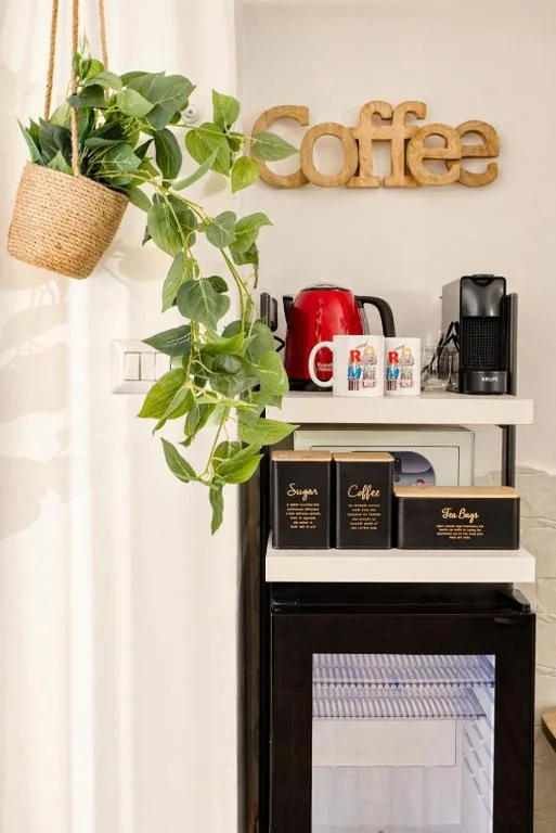 Mini Loft Capocci – Old — foto 7