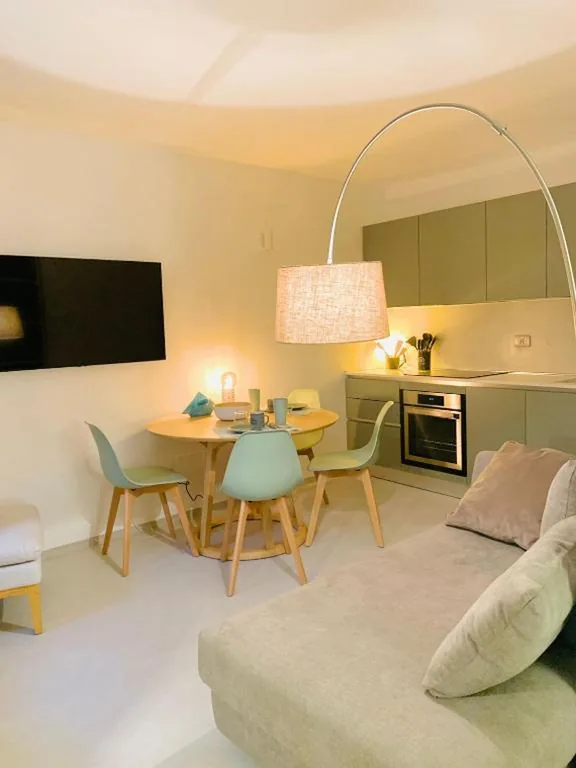 Mini loft Roma Nord – Ponte Milvio — foto 4